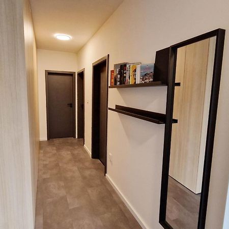 Hillshome - 84M2 Moderny Byt S Terasou Aj Saunou Liptovsky Mikulas Exterior photo