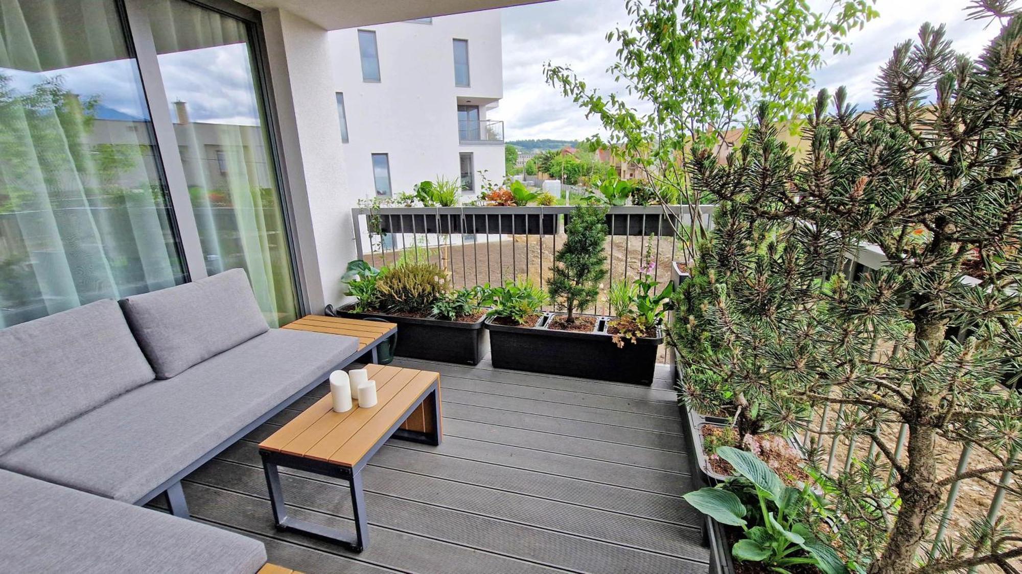 Hillshome - 84M2 Moderny Byt S Terasou Aj Saunou Liptovsky Mikulas Exterior photo