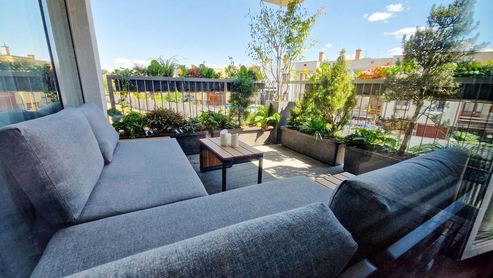 Hillshome - 84M2 Moderny Byt S Terasou Aj Saunou Liptovsky Mikulas Exterior photo